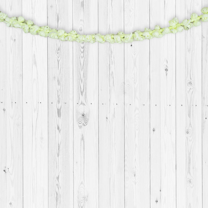 Jasmine Flower Artificial Garland - Festive | indian grocery store in hamilton