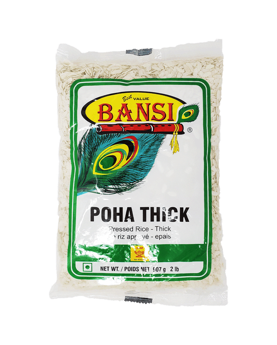 Bansi Poha thick - Rice | indian grocery store in Montreal