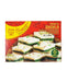 Bhagwatis Sandwich Dhokla 256g - Frozen | indian grocery store in guelph