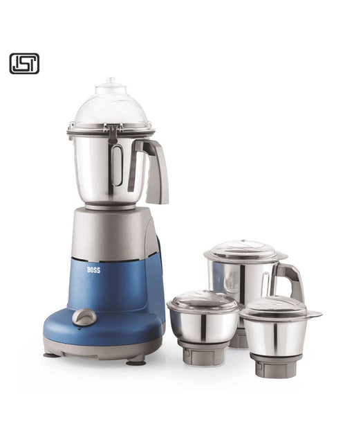 Boss Excel Mixer Grinder 110V - Kitchen & Dinning - kerala grocery store in toronto