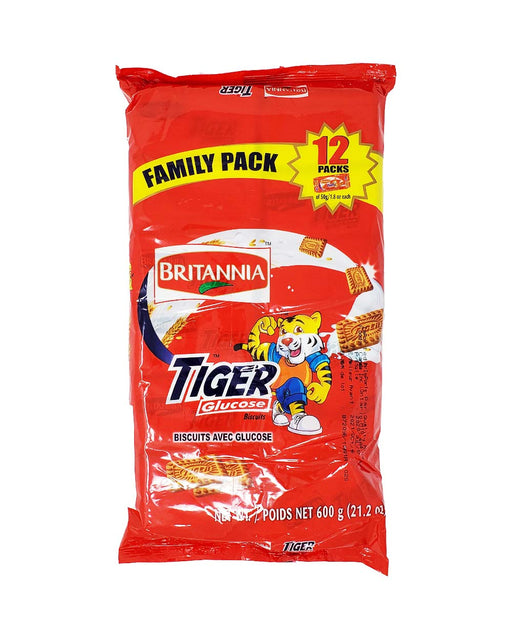 Britannia Tiger Glucose Biscuits - Biscuits | indian grocery store in Halifax