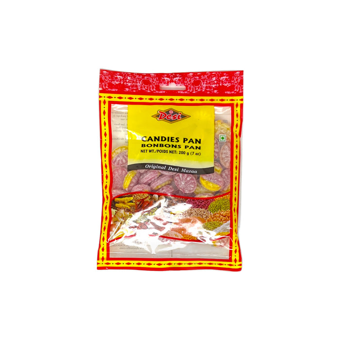 Desi Paan Candies 200g