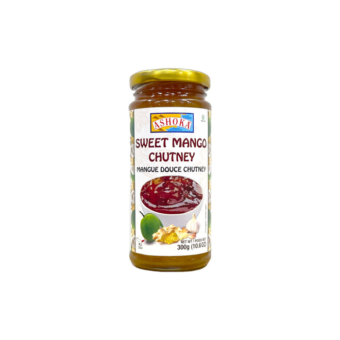 Ashoka Sweet Mango Chutney 300g