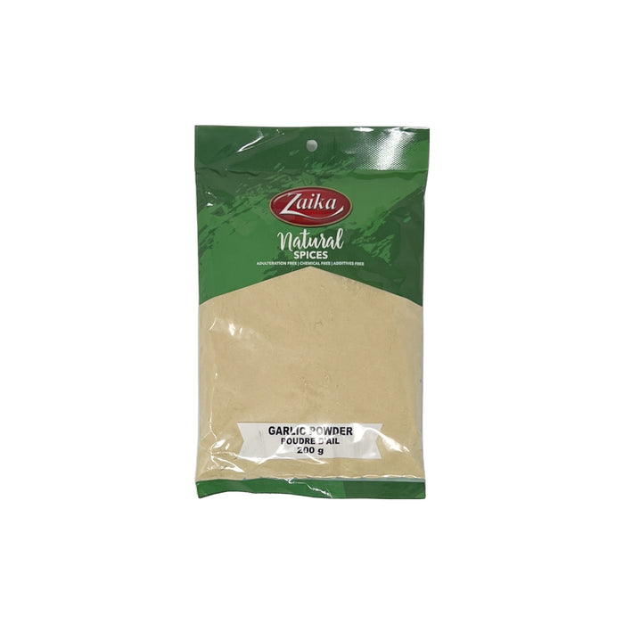 Zaika Garlic Powder 200g