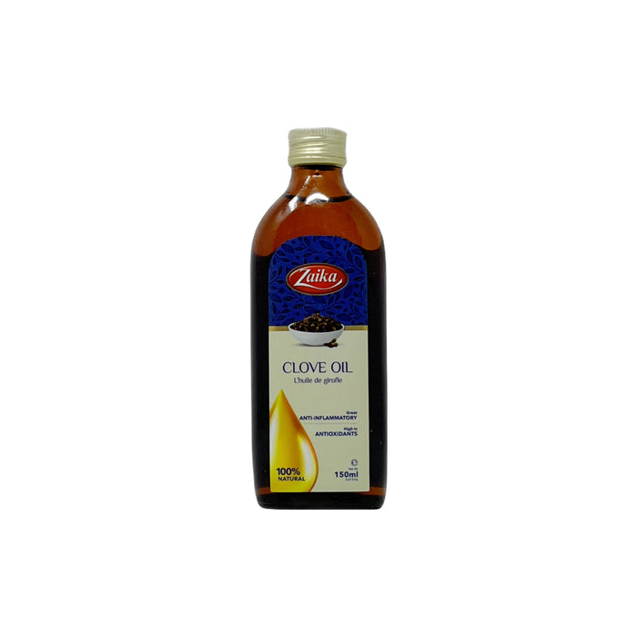 Zaika Clove Oil 150ml