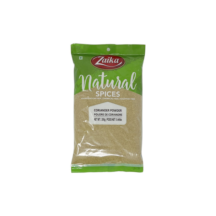 Zaika Coriander Powder 200g