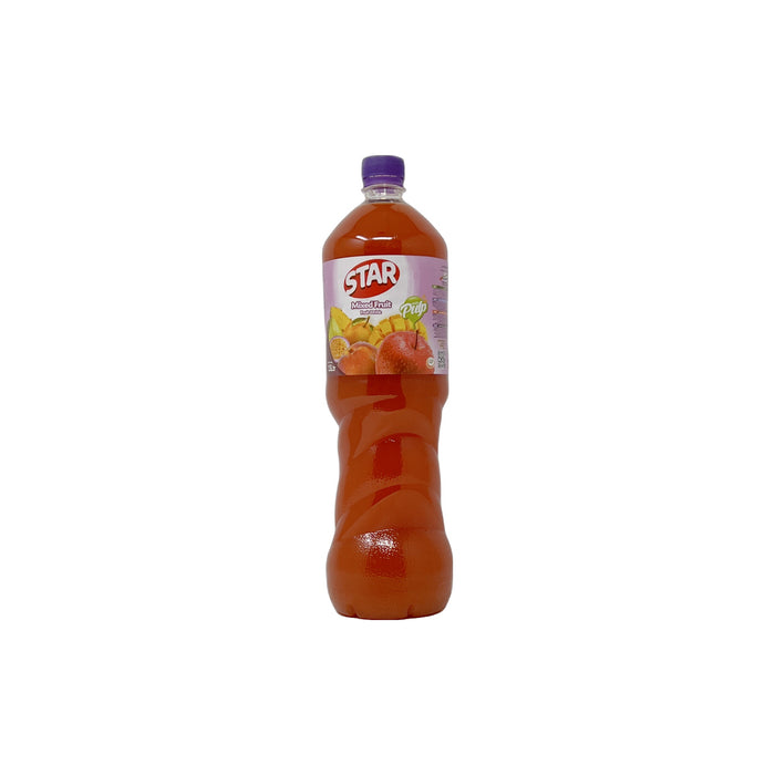 Star Mixed Fruit Juice 1.5L