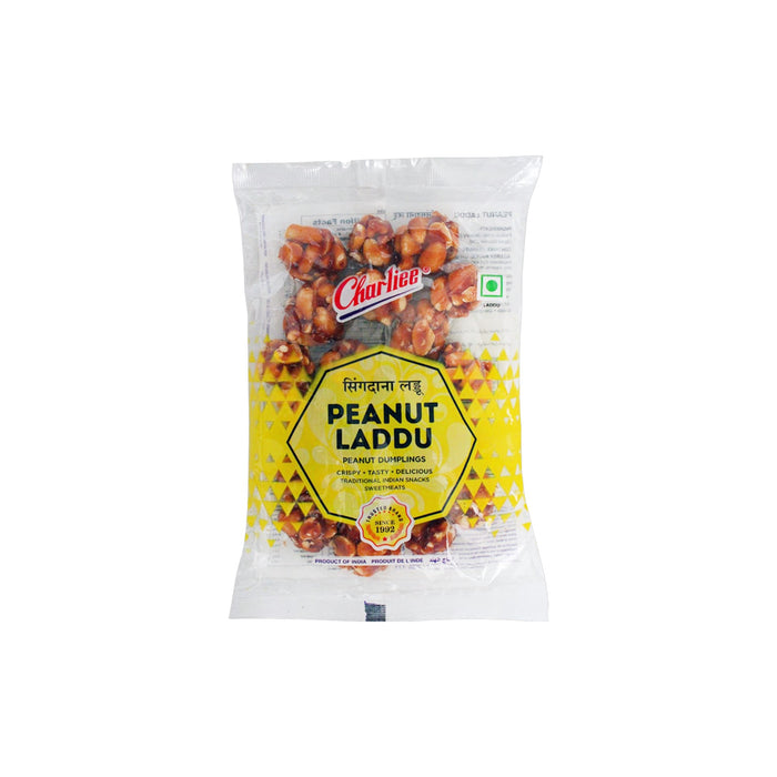 Charliee Peanut Laddu 200g