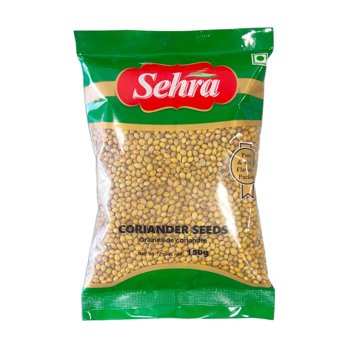 Sehra Coriander Seeds 150g