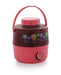 Cello Travel Star Plastic Insulated Water Jug - Kitchen & Dinning | indian grocery store in St. John's
