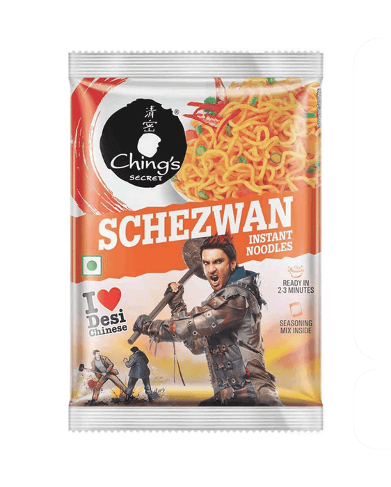 Ching's Secret Schezwan Instant Noodles - Noodles | indian grocery store in Laval