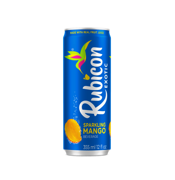 Rubicon mango on sale