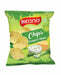 Bikano Chips Cream & Onion Flavour 60gm - Snacks | indian grocery store in pickering