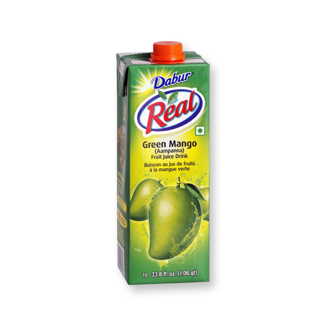 Dabur real clearance juice