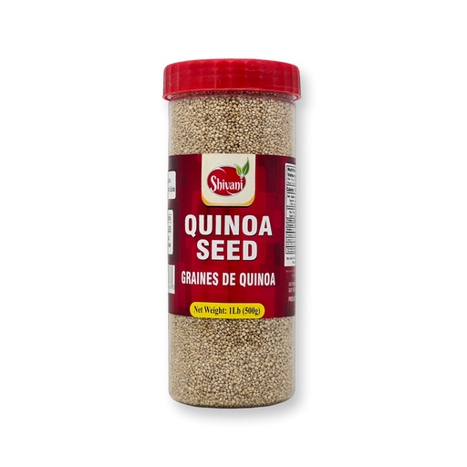 Shivani Quinoa Seed 1lb - Lentils | indian grocery store in oakville