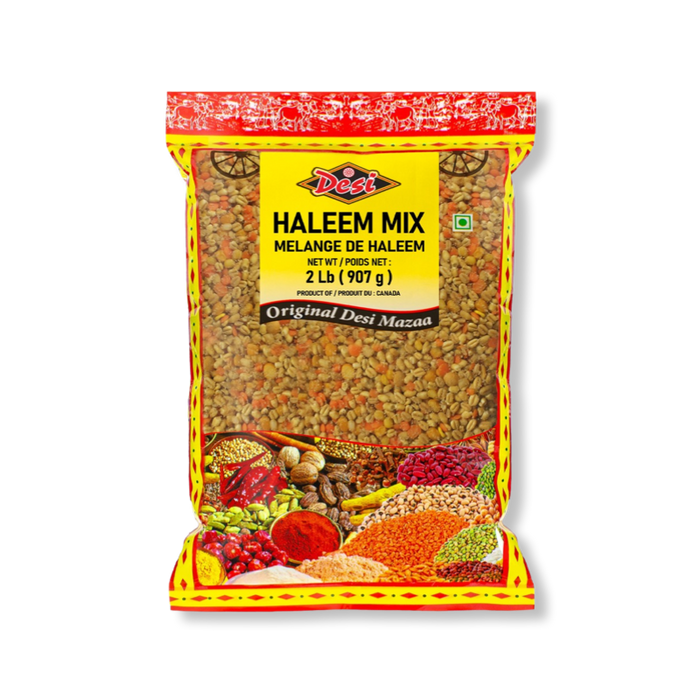 Desi Haleem Mix 2lb - grains | indian grocery store in St. John's