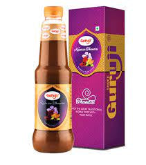 Guruji Kesariya Thandai 750ml