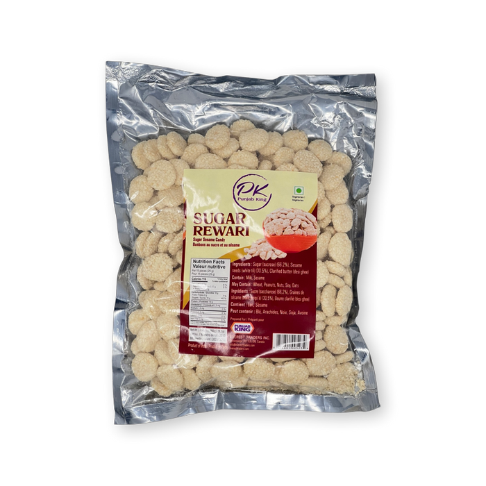 Punjab King Sugar Rewari 800g - Sugar - indian grocery store kitchener