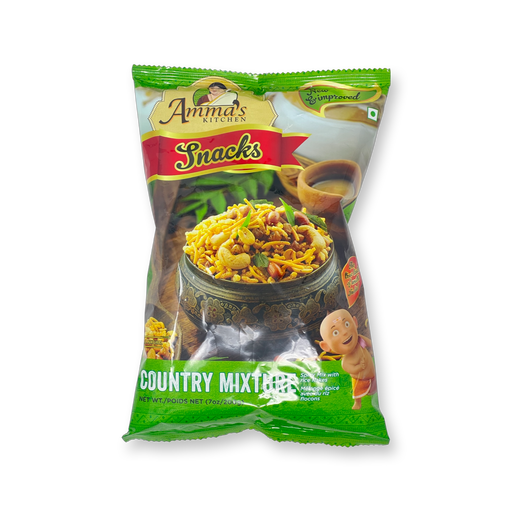 Amma's Kitchen Country Mixture 200g - Snacks - bangladeshi grocery store in canada