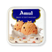 Amul Fruit & Nut Fantasy 1L - Ice Cream | indian grocery store in brantford