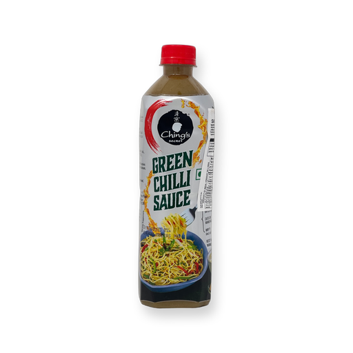 Ching's Secret Green Chilli Sauce - Sauce | indian grocery store in markham