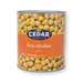 Cedar Chick Peas - Canned Food | indian grocery store in ajax