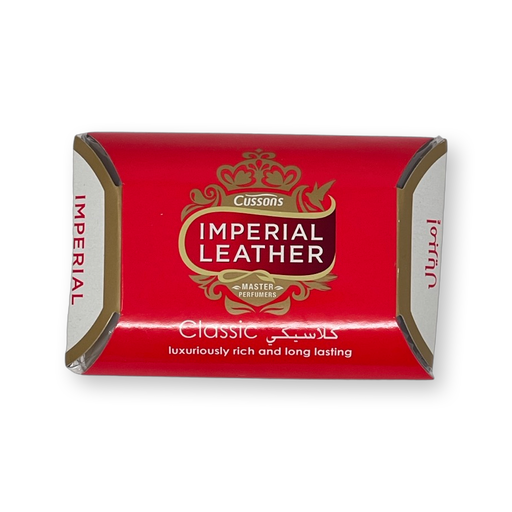 Cussons Imperial Leather Soap 100gm - Soap | indian grocery store in Ottawa