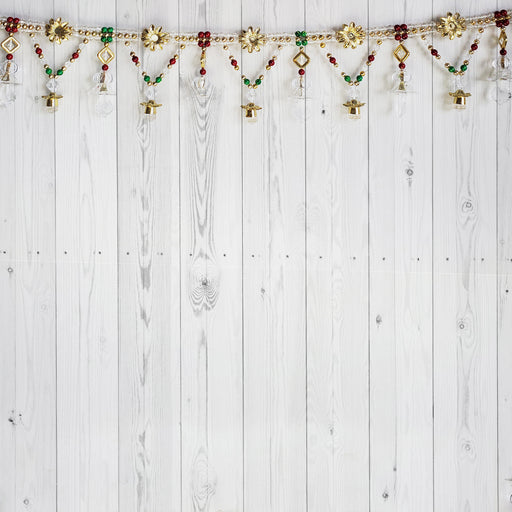 Flower Toran - Festive - punjabi grocery store in canada