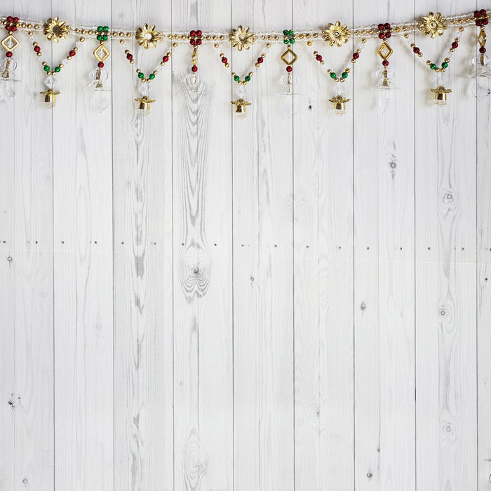 Flower Toran - Festive - punjabi grocery store in canada