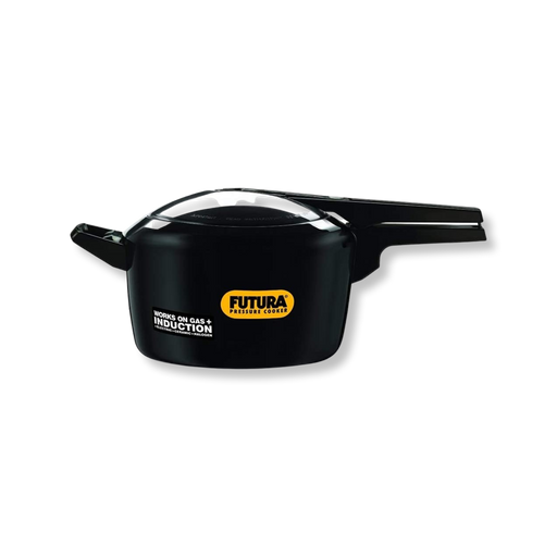 Futura Induction compatible Pressure cooker 5 Litre - Kitchen & Dinning | indian grocery store in cornwall