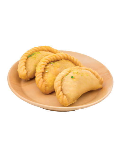 Gujia - Desserts | indian grocery store in Longueuil