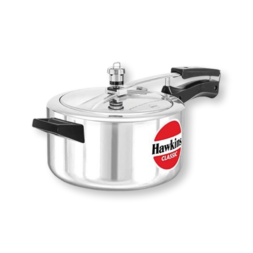 Hawkins Classic pressure cooker 4 Litre - Kitchen & Dinning - sri lankan grocery store near me