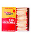 Home Smart 250 matches box pack of 2 - Kitchen & Dinning - Indian Grocery Home Delivery