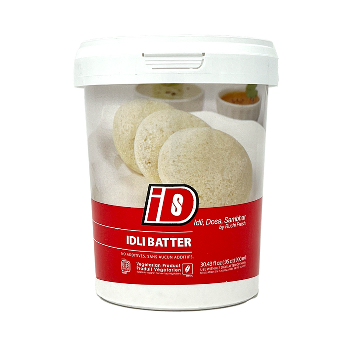 IDS Idli Batter - Ready To Cook | indian grocery store in Charlottetown