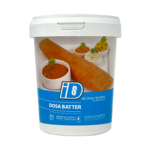 IDS Dosa Batter - Ready To Cook - punjabi grocery store near me