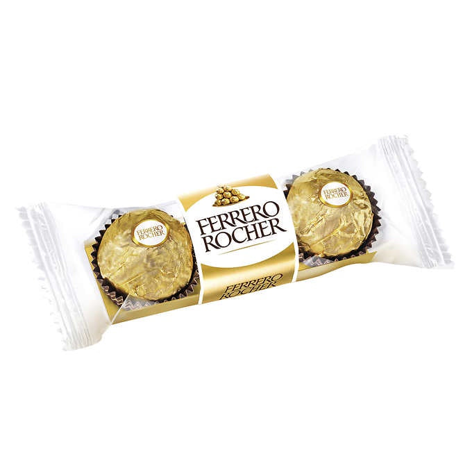 Ferrero Collection 3 Piece Pack