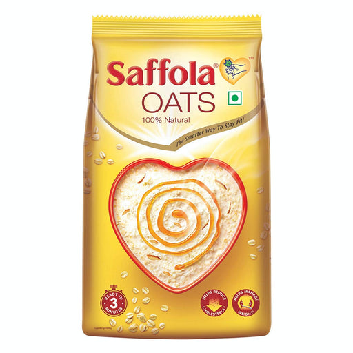 Saffola Oats 500g - General | indian grocery store in Halifax