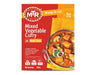 MTR Ready to eat Mixed vegetable curry 300g - Ready To Eat | indian grocery store in St. John's