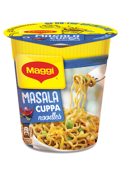 Maggi outlet noodles canada