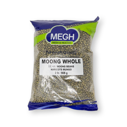 Megh Moong Whole - Lentils | indian grocery store in whitby