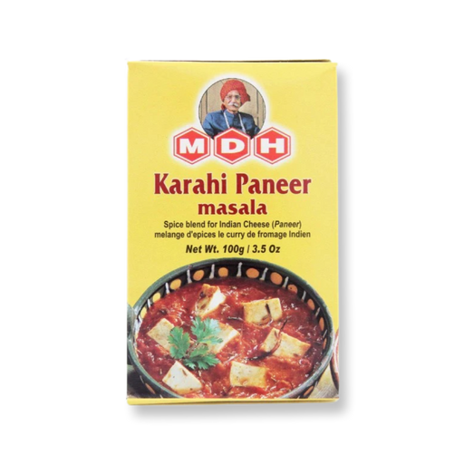 MDH Seasoning Mix Karahi Paneer Masala 100g - Spices - indian grocery store kitchener