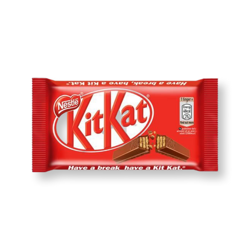 Nestle KitKat 27.5g - Chocolate - Spice Divine