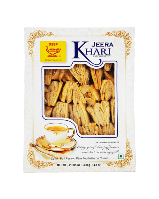 Deep Jeera khari 400g - General | indian grocery store in brantford