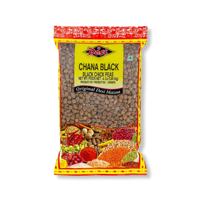 Desi Chana Black - Lentils | indian grocery store in Ottawa