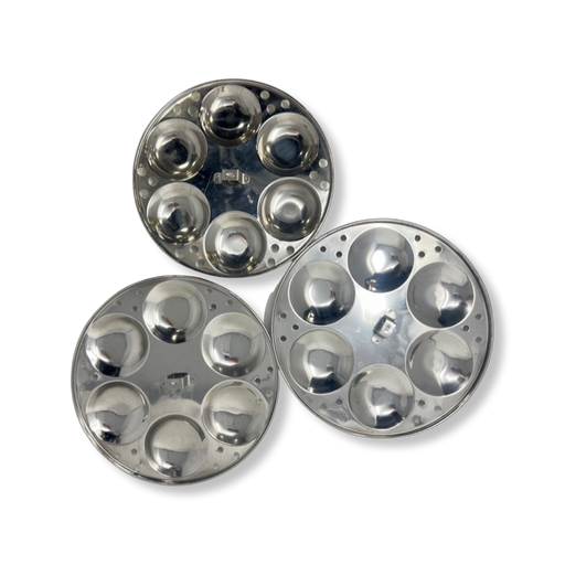 Kitchen Queen Idli Pot - Utensils | indian grocery store in niagara falls