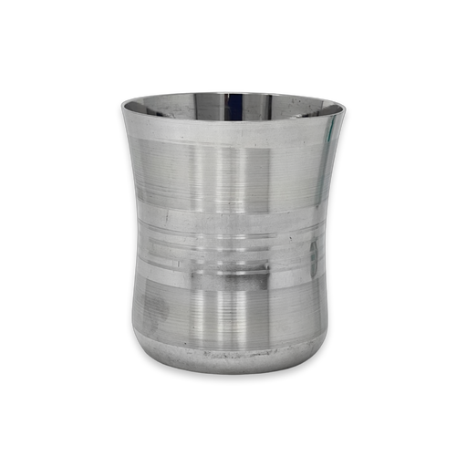 Kitchen Queen Stainless Steel Damroo Glass - Kitchen & Dinning | indian grocery store in Moncton