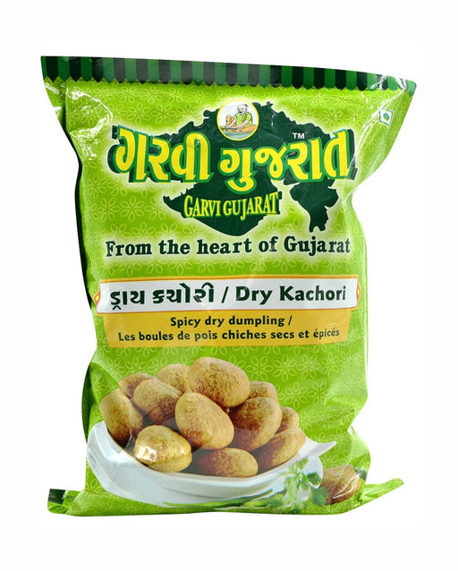 Garvi Gujarat Dry Kachori - Snacks | indian grocery store in niagara falls