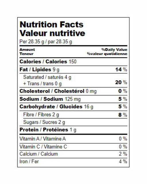 Balaji Wafers Masala Masti 150gm - Snacks | surati brothers indian grocery store near me