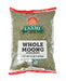 Laxmi Brand Whole Moong Beans - Lentils - Indian Grocery Home Delivery