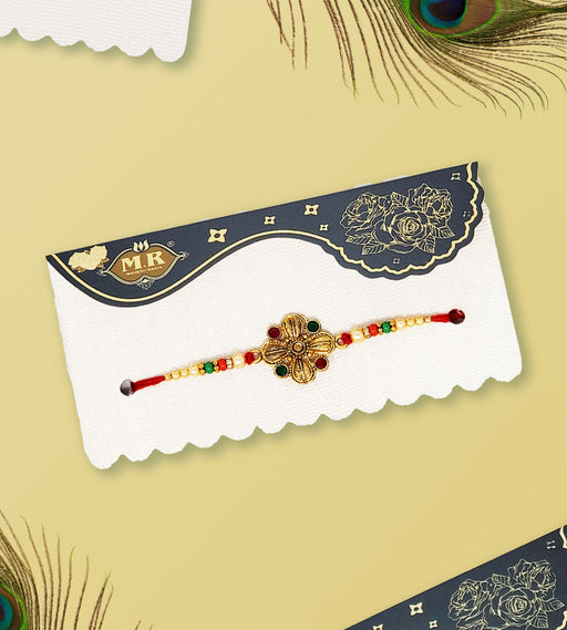 MR Decorative Jasmine Rakhi - Rakhis | indian grocery store in Longueuil